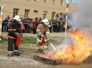 «Школа безопасности» готовится к старту