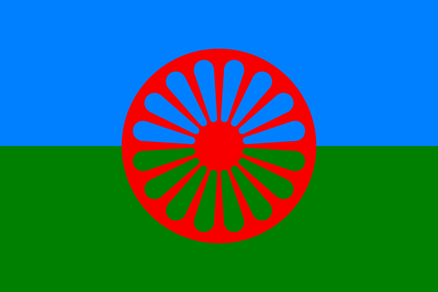 Дата дня: 8 апреля 1971 года был учрежден международный день цыган