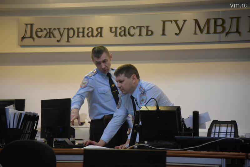 Полицейские поймали преступников, заработавших на пенсионерах 100 миллионов рублей