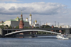 Долгожданное потепление ожидается в Московском регионе