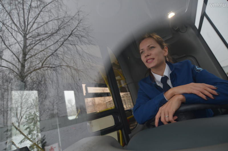 Водителей маршруток и частных автобусов проверят на знание новых правил перевозок