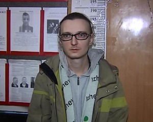 Полицейские задержали пьяного безбилетника, устроившего стрельбу в московском метро