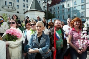 В 2016 году фестиваль "Московская весна" могут посетить более 5,5 миллиона человек