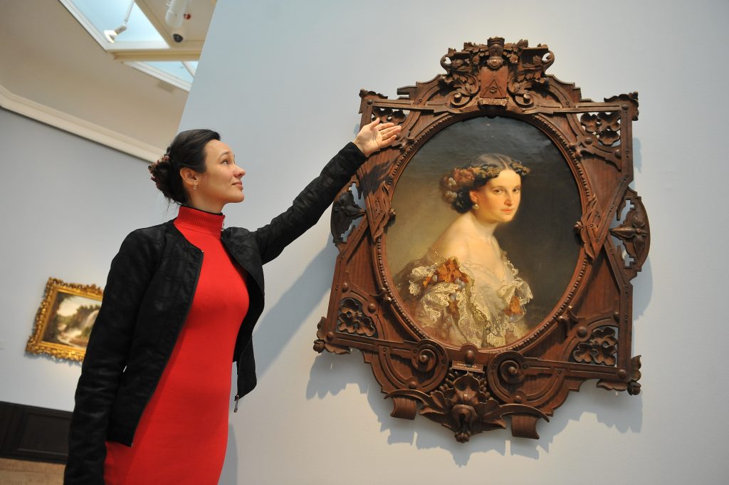 Третьяковская галерея отметит 160-летие вместе с москвичами и гостями столицы