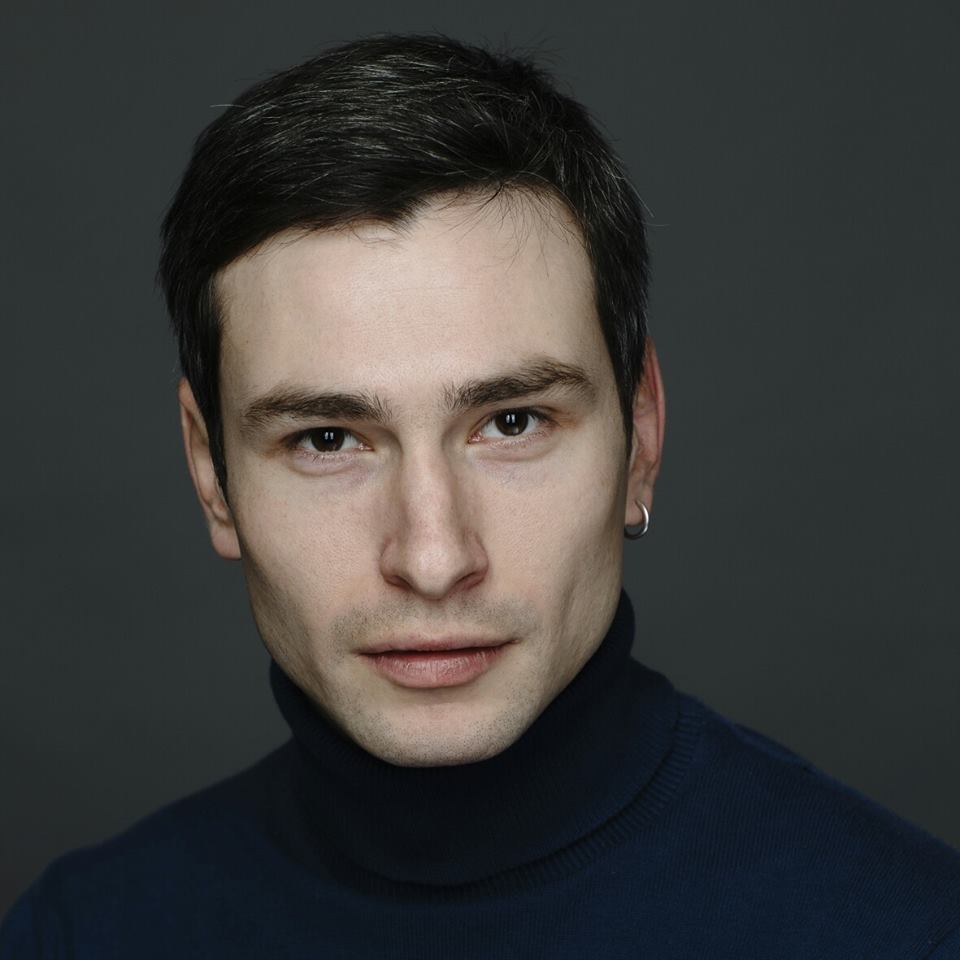 Актер Максим Онищенко хотел бы сыграть Алексея Турбина