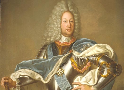 Дата дня: 5 мая 1652 года родился граф Борис Шереметев