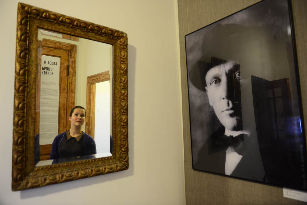 Мемориальную квартиру Булгакова на Большой Пироговской впервые откроют для посетителей