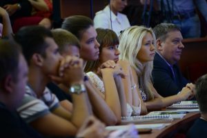 В Некрасовке состоится встреча дискуссионного военно-исторического клуба