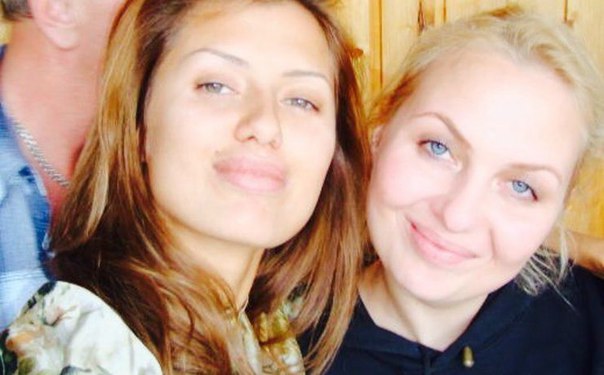 Полиция ищет пропавшую без вести сестру телеведущей Виктории Бони