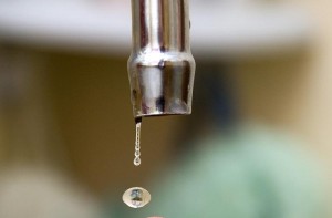 Москвичам удалось сэкономить более 1,5 миллиарда кубометров воды с начала года