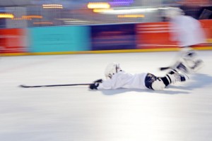 Сборная России по хоккею победила Казахстан. Фото архивное