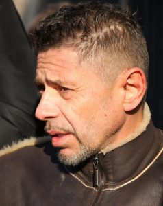  Актер Валерий Николаев арестован на 15 суток 