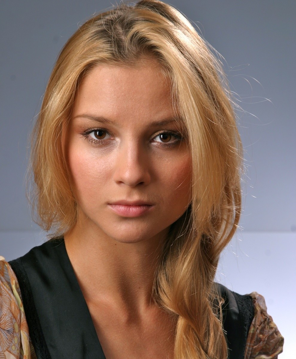 Русские актрисы 2000