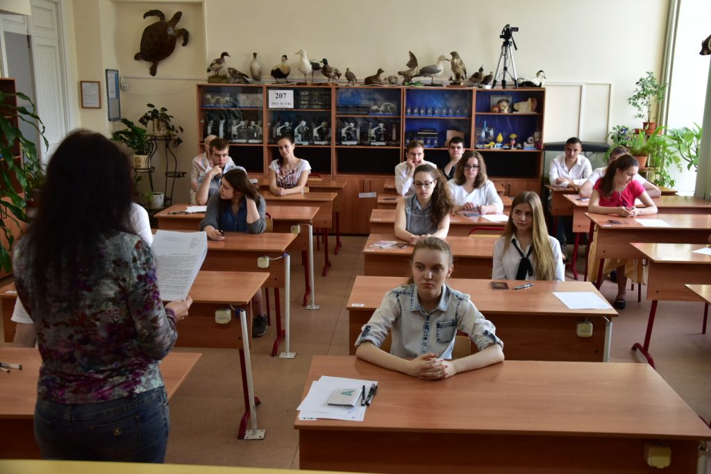 Московские школы могут обеспечить учащимся всесторонние развитие