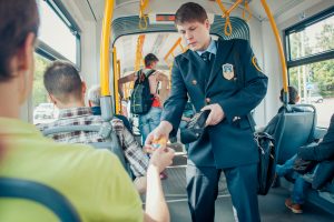 Маршруты автобусов на Тверской улице изменятся на период с 3 до 6 июня