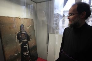 В РГБ откроется выставка «Образ святителя Николая Чудотворца в русской книжной миниатюре»