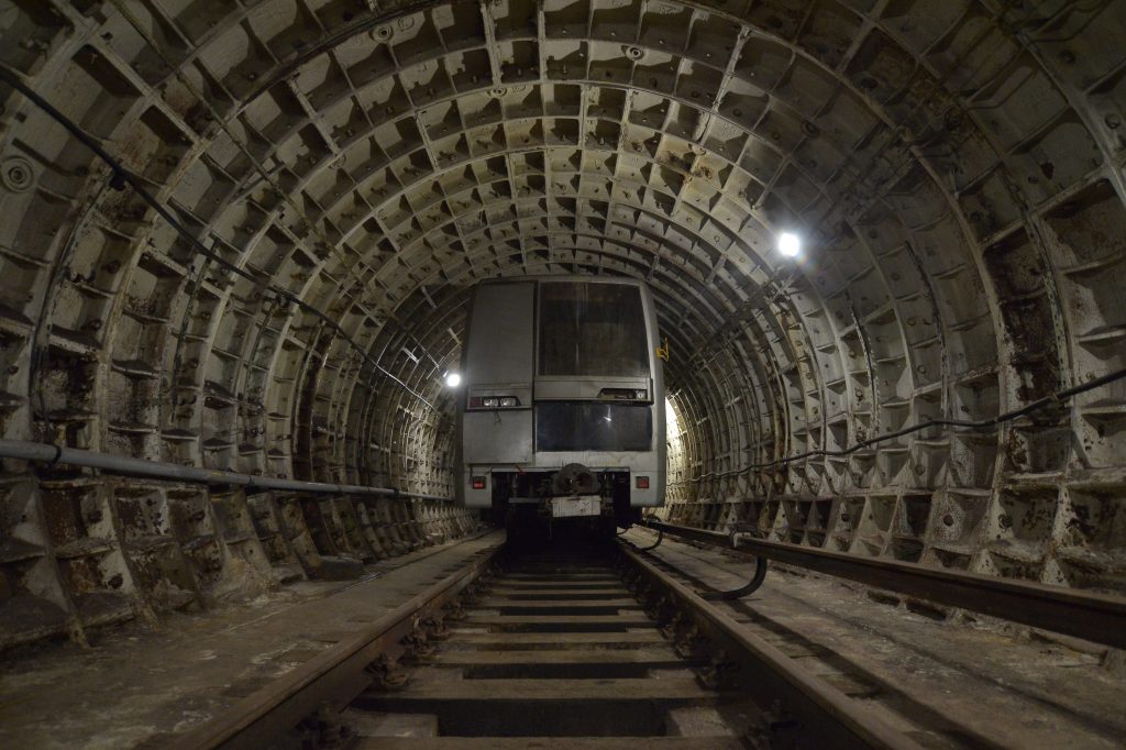 В Московском метро вырастут штрафы за проезд в оборотный тупик