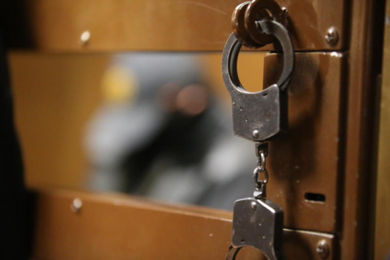 Подозреваемых в краже 40 миллионов рублей задержала полиция Москвы