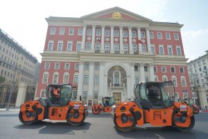 Фото: "Вечерняя Москва"