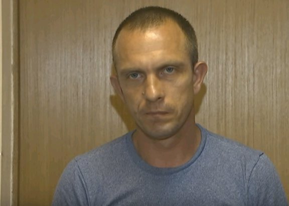 Суд Москвы арестовал «вежливого насильника» до 2 сентября