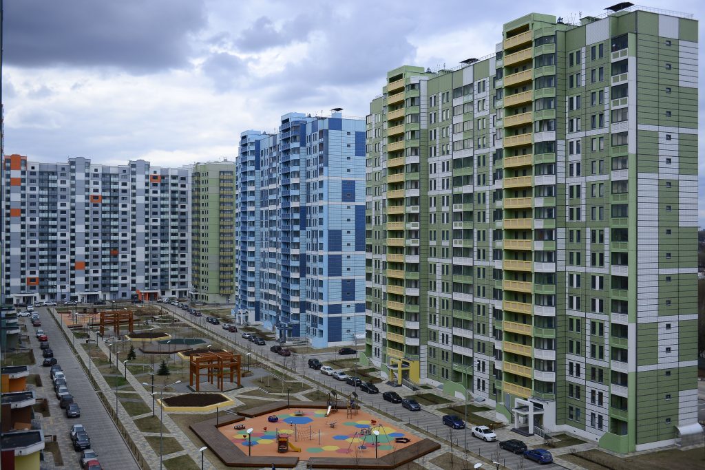В России отменили свидетельства о регистрации прав на недвижимость