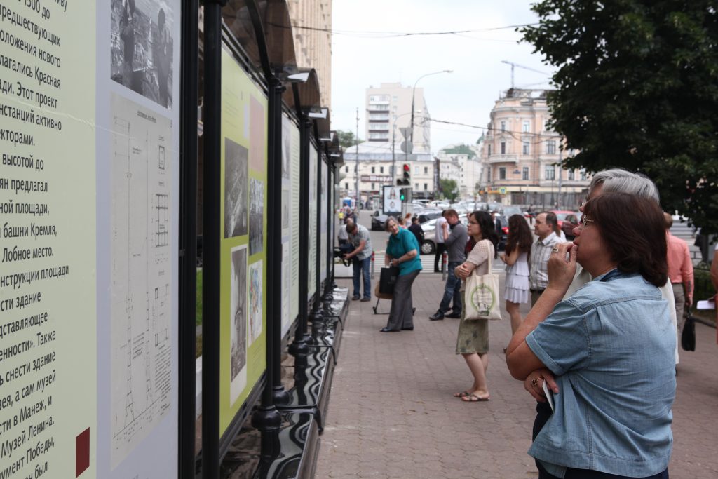 В столице открылась выставка фотографий о Казахстане