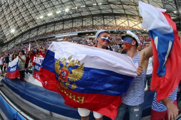 Россияне смогут купить билеты на Чемпионат мира по футболу-2018 по льготной цене
