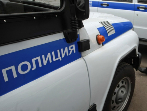 Мотоциклист погиб при ДТП с легковушкой в центре Москвы