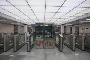 Участок Замоскворецкой линии метро закроют этим летом