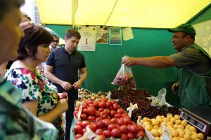 Фото: "Вечерняя Москва"