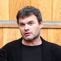 Евгений Дятлов. Фотоархив Википедии