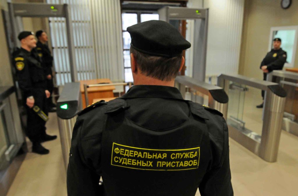 В России арестовано имущество информатора антидопингового агентства Григория Родченкова