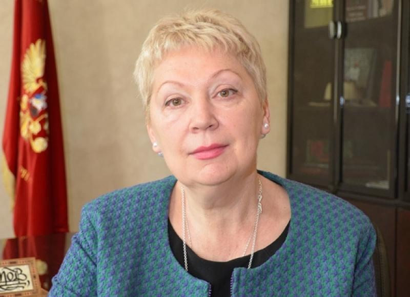 Министром образования и науки назначена Ольга Васильева