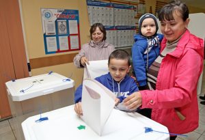 В Общественном штабе наблюдателей за выборами рассказали о полной готовности к работе