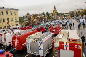 Фото предоставлено Управлением по ЦАО Департамента ГОЧСиПБ