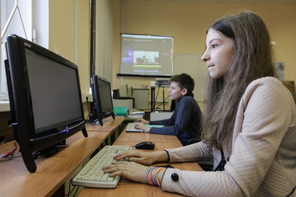 В Москве появится онлайн-сервис по оценке качества образования в школах