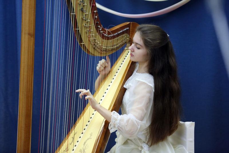 День музыки в Москве отметят бесплатными концертами и выставками