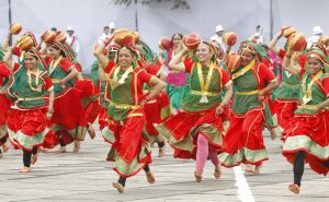 Фестиваль Тайской культуры пройдет в Москве