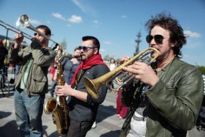 Фото: Анна Иванцова, "Вечерняя Москва"