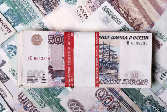 Гербовый орел заменит символ Банка России на новых купюрах