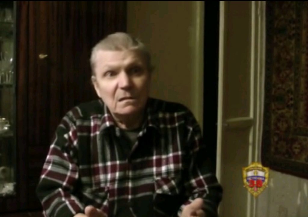 На востоке Москвы поймали похитителя инвалидного коляски у пенсионера
