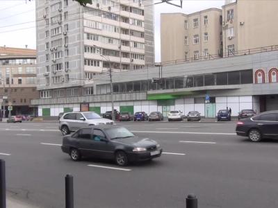 Полиция опровергла данные о рейдерском захвате здания в центре Москвы