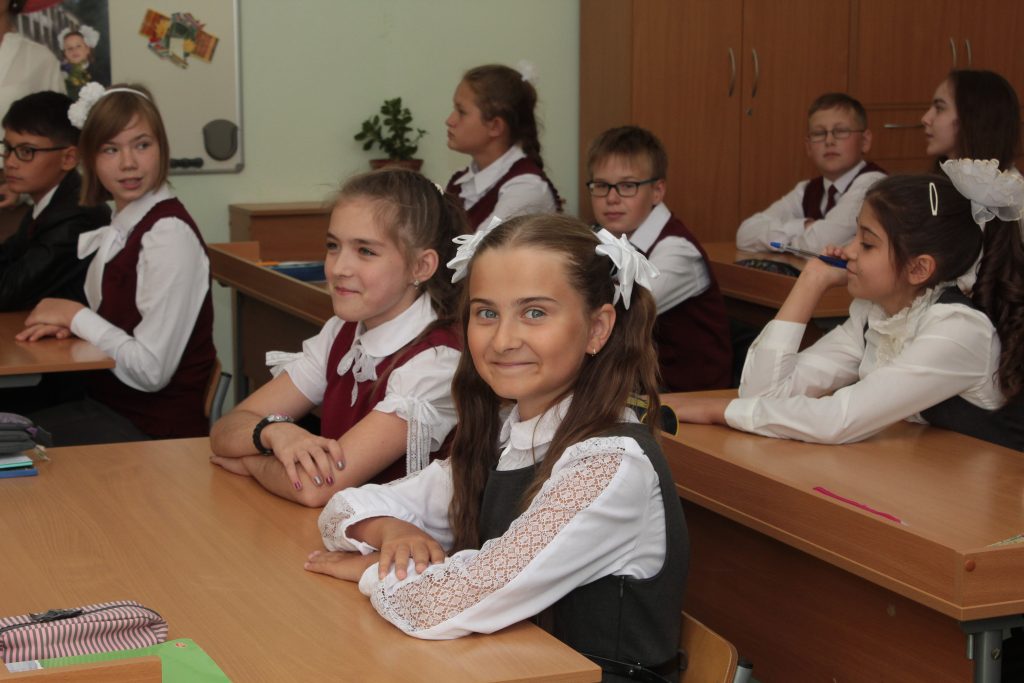 «Зеленые спектакли» увидят московские школьники в конце года