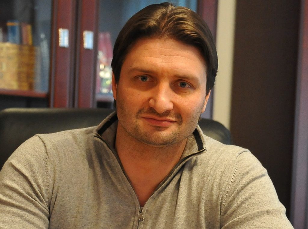 Эдгард Запашный хочет засудить Валерия Николаева за «обколотых животных»