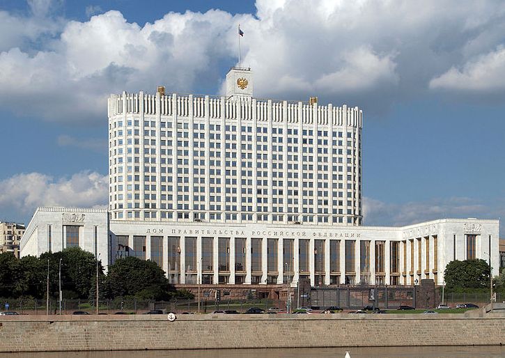 Постоялица «Украины» грозилась взорвать Белый дом в Москве