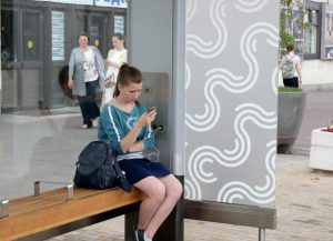 Бесплатных точек Wi-Fi в Москве стало больше