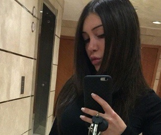 Суд в Москве оштрафовал «гонщицу» Багдасарян на 44 тысячи рублей