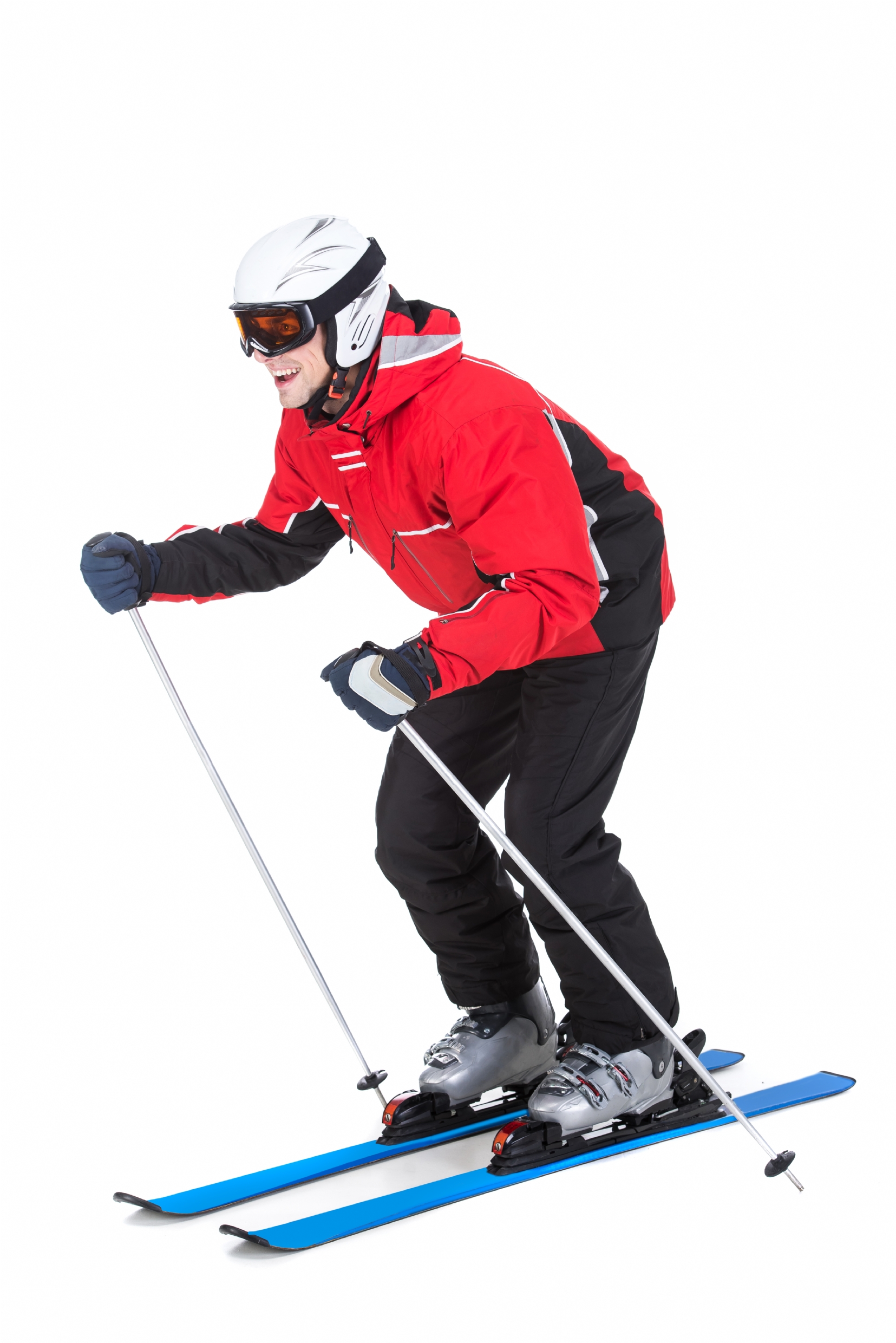 Лыжники могут кататься на трассе до завершения зимнего сезона. Она подготовлена для проведения различных спортивных соревнований