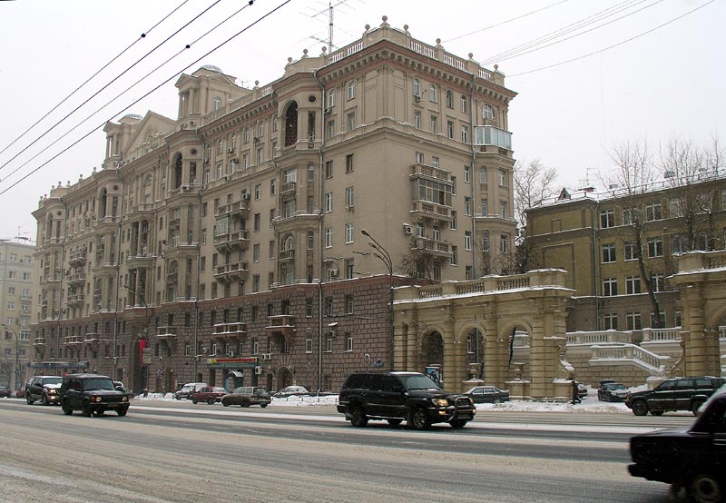 Сроки проектировки объекта на площади Курского вокзала продлили