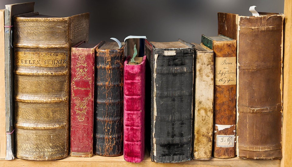 Тайны фолиантов: что ищут реставраторы в старинных книгах
